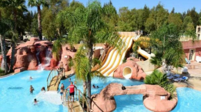 Camping 4 étoiles - Parc aquatique - efaihh